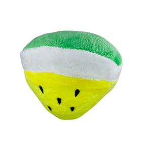 Melon Dog Toy